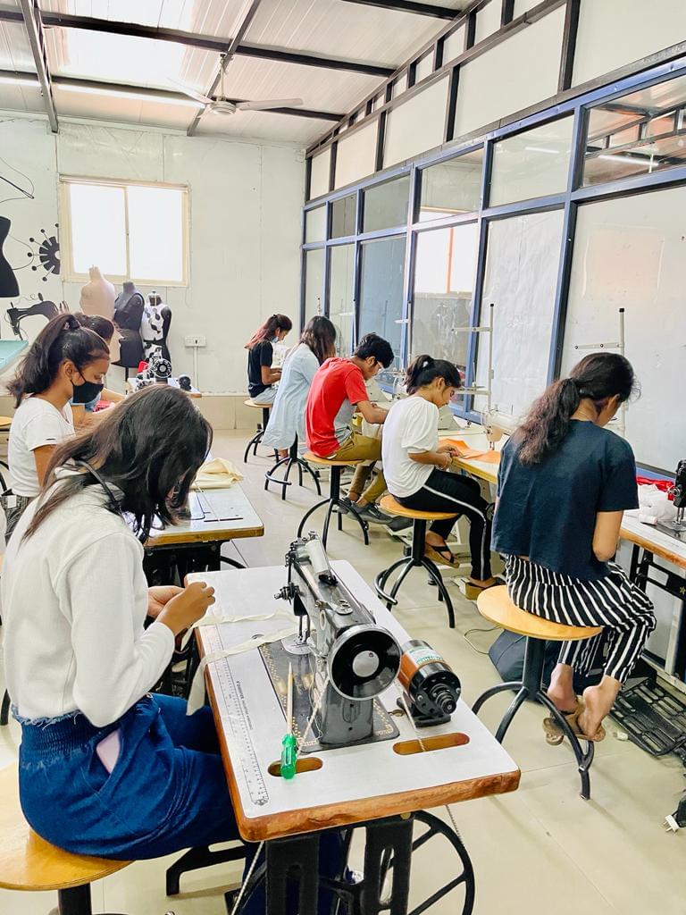 NIFD Global Nashik Infrastructure & Facilities photo 6